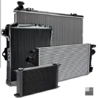 فروش وتعمیر رادیاتور های دسته دوم ماشین واگزوزوباک