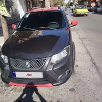 کوییک GXR تیپ L مدل 1402|خودرو سواری و وانت|قم, شهرک امام حسن|دیوار