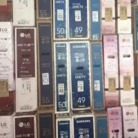 خرید تلویزیون های شکسته|تلویزیون و پروژکتور|بروجرد, |دیوار