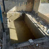 آرماتوربندی قالب بندی استخر فنداسیون|خدمات پیشه و مهارت|مشهد, طبرسی شمالی|دیوار