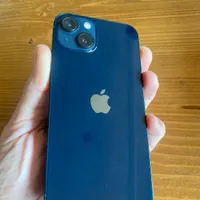 اپل iPhone 13  ZA/A ۱۲۸|موبایل|رشت, گلسار|دیوار