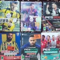 فروش CD بازی کامپیوتری