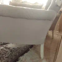 مبل در حد نو..بسیار تمیز|مبلمان خانگی و میز عسلی|بجنورد, |دیوار