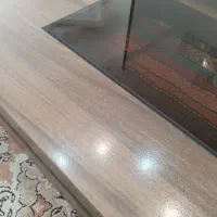 میز جلو مبلی و میز عسلی|مبلمان خانگی و میز عسلی|شاهرود, |دیوار