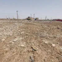 زمین با بهترین موقعیت ۷۰۰ مترمربع|فروش زمین و ملک کلنگی|بندر امام خمینی, |دیوار