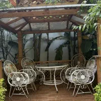 اجاره ویلا باغ استخردار|اجارهٔ کوتاهمدت ویلا و باغ|آمل, |دیوار