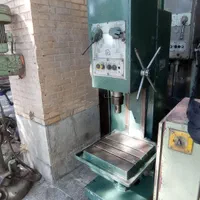 دستگاه تراش دریل روسی مورس 4و5|ماشینآلات صنعتی|خمینیشهر, |دیوار