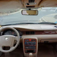 سمند LX EF7  بدون رنگ  مدل 1400|خودرو سواری و وانت|تهران, جنت‌آباد شمالی|دیوار