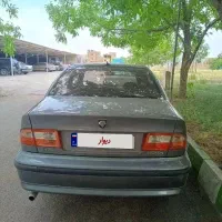 سمندال ایکس مولتی پلکس مدل 90|خودرو سواری و وانت|همدان, |دیوار