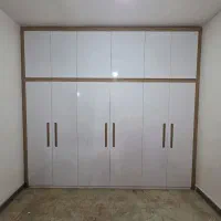 کمد دیواری|جاکفشی، کمد، دراور|سنندج, |دیوار