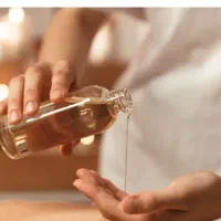 روغن ماساژ و ماساژ