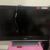 ال سی دی ۳۲اینچ|تلویزیون و پروژکتور|رشت, کوی مهر|دیوار