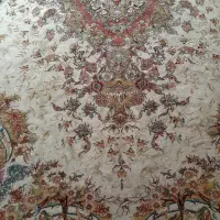 فرش ۱۲و۲ متری قالی سلیمان