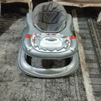 روروئک ارابه سالم