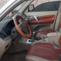 ام وی ام ایکس ۳۳ بدون رنگ|خودرو سواری و وانت|اردبیل, |دیوار