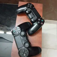 ps4 1traاسلیم کپی خور دو دسته فول گیم تمیز وخونگی|کنسول، بازی ویدئویی و آنلاین|اصفهان, درب کوشک|دیوار