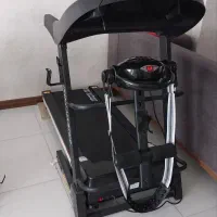 تردمیل آیرون مستر