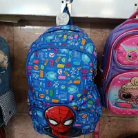 کوله پشتی شیک و متنوع|کیف، کفش، کمربند|اصفهان, کساره|دیوار