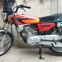 رهرو ۱۲۵ درحد