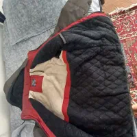 کاپشن ضخیم و تمیز|لباس|فولادشهر, B6|دیوار