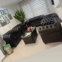 مبلمان اداری میز فول کیفیت