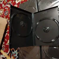 جلد سی دی   سه تا فیلم و کل سریال ۲۴|فیلم و موسیقی|مشهد, شریف|دیوار