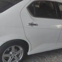 دنا پلاس توربو شش دنده دستی|خودرو سواری و وانت|شیراز, زیباشهر|دیوار