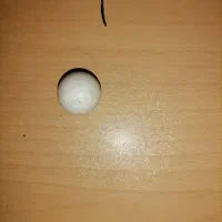 سنگ اسیاب یا همون شهاب سنگ
