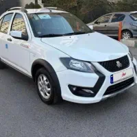 کوییک s بیرنگ - مدل 1402