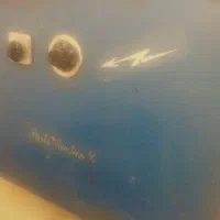 دستگاه لبه چسبان کاغذی|ماشینآلات صنعتی|چهاردانگه (تهران), |دیوار