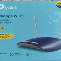 مودم adsl/vdsl مدل 9960|مودم و تجهیزات شبکه|آذرشهر, |دیوار