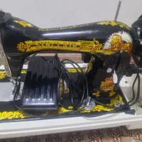 چرخ خیاطی برقی