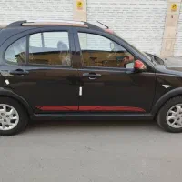 کوییک R مدل۱۴۰۲ مشکی قرمز استاندارد ۸۵ گانه|خودرو سواری و وانت|پاکدشت, پاکدشت (مامازند)|دیوار