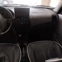 تیبا 2 مدل 95|خودرو سواری و وانت|فردیس, داوری|دیوار