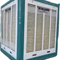 کولر آبی جنرال الکتریک|کولر آبی|تهران, امین حضور|دیوار