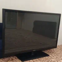 تلویزیون ال سی دی 43 اینچ سامسونگ اصلی