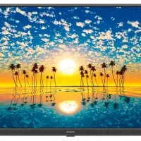 تلویزیون هوشمند ایکس ویژن مدل ۴۳XT۷۵۵ سایز ۴۳ اینچ