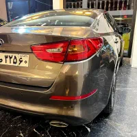 اپتیما ۲۰۱۵|خودرو سواری و وانت|تهران, جمهوری|دیوار