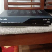 مکسیدر ام ایکس وان