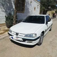 پارس لاکاغذی مدل ۸۹|خودرو سواری و وانت|اصفهان, قائمیه|دیوار