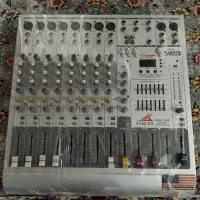 میکسر اکو امپیلی دیجی