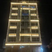 برق ساختمان و نورپردازی