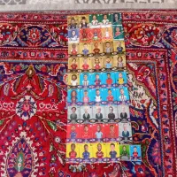 کمدی|اسباببازی|میانه, |دیوار