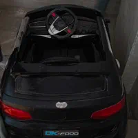 ماشین شارژی bmw|اسباب‌بازی بچه|تهران, فلاح|دیوار