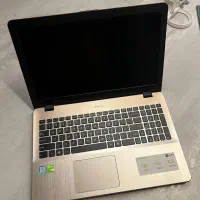 لب تاب ایسوس مدل fl8000u
