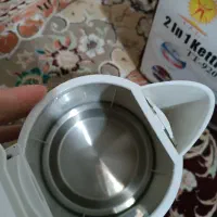 چای ساز|سماور، چایساز، قهوهساز|الیگودرز, |دیوار