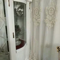 بوفه سفید|بوفه، ویترین، کنسول|میاندوآب, |دیوار