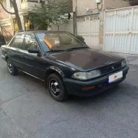 تویوتا کرولا ۱۹۹۲ اتوماتیک موتور ۱۶۰۰ فول