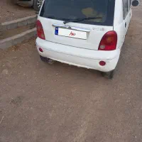 ام‌وی‌ام 110 ۳ سیلندر، مدل ۱۳۸۷