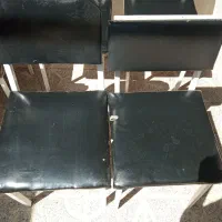 صندلی انتظار مغازه|صندلی و نیمکت|قزوین, |دیوار